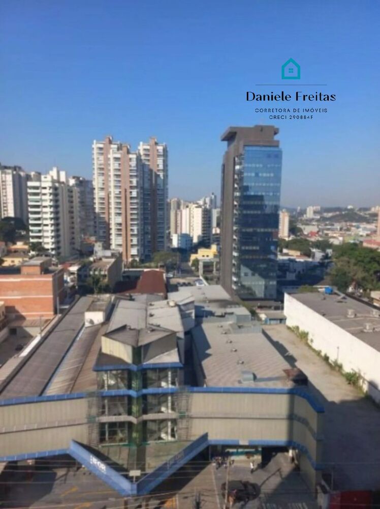 Apartamento, 3 quartos, 105 m² - Foto 1