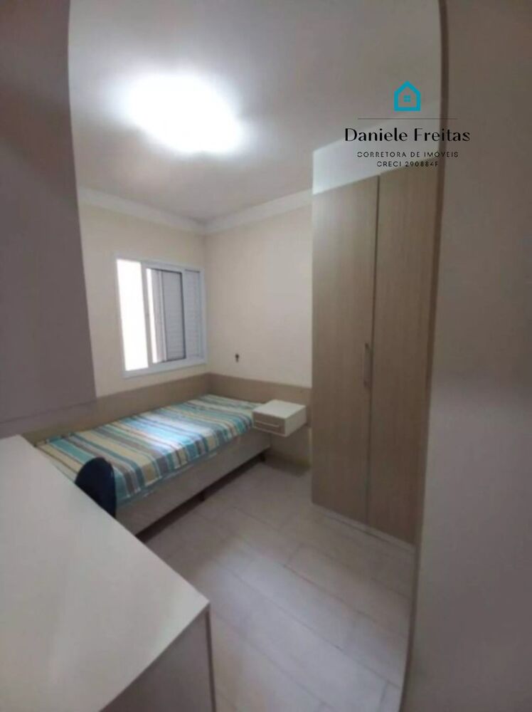 Apartamento, 3 quartos, 105 m² - Foto 3