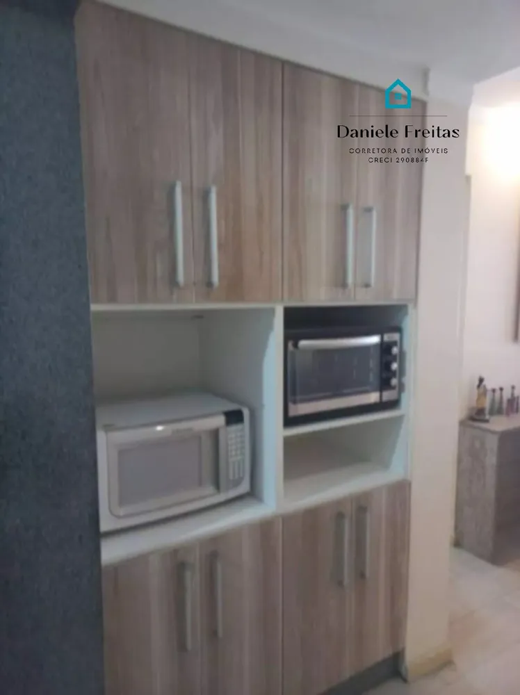 Apartamento, 3 quartos, 105 m² - Foto 9