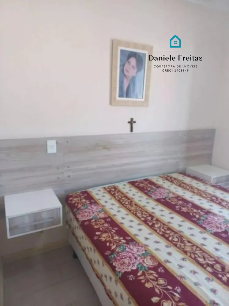 Apartamento, 3 quartos, 105 m² - Foto 7