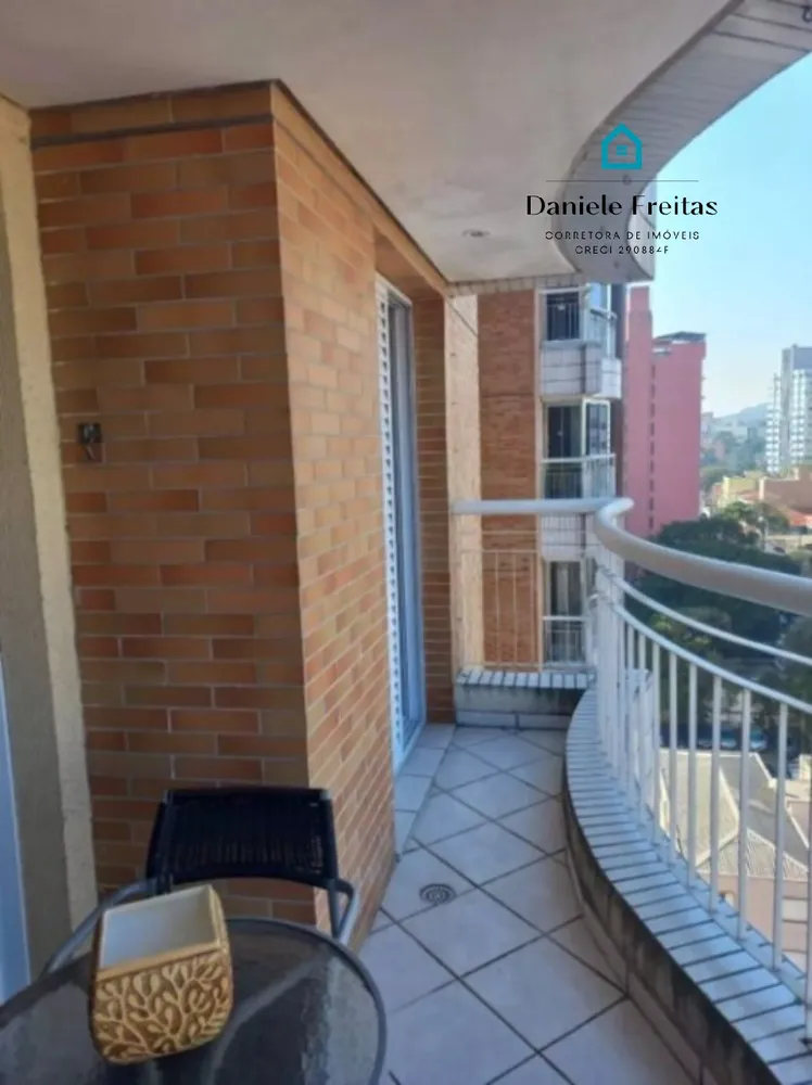 Apartamento, 3 quartos, 105 m² - Foto 4