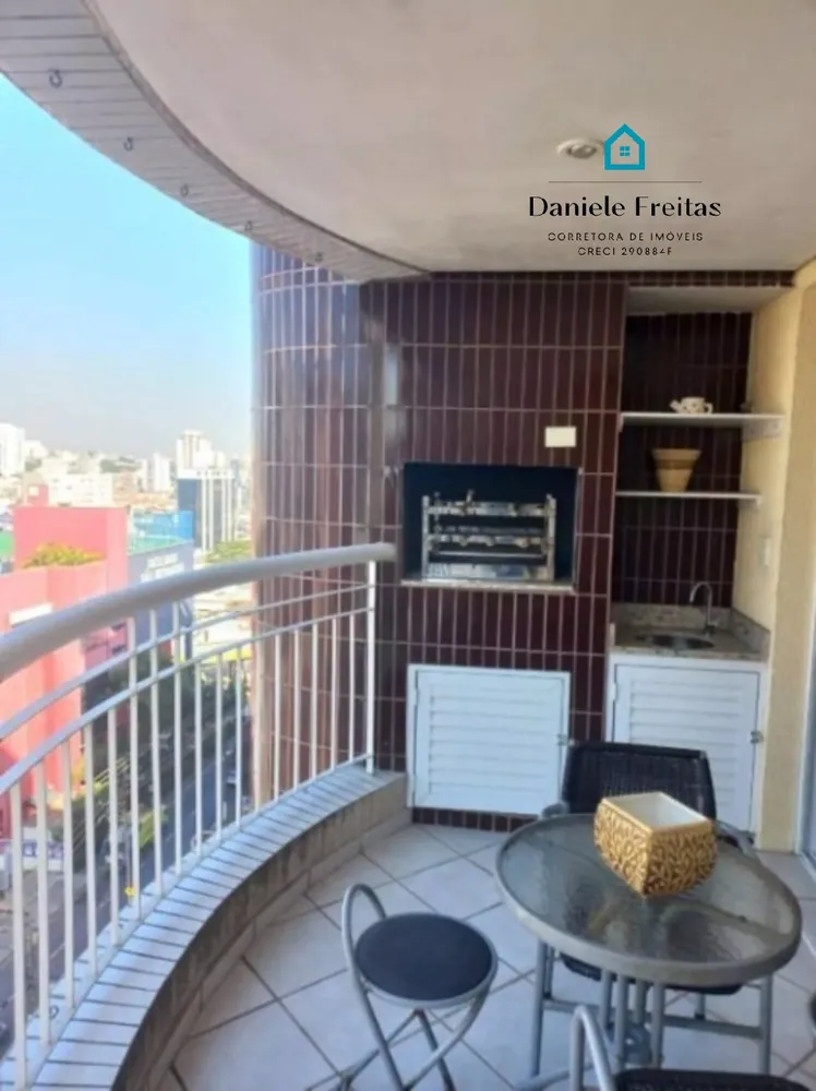 Apartamento, 3 quartos, 105 m² - Foto 2