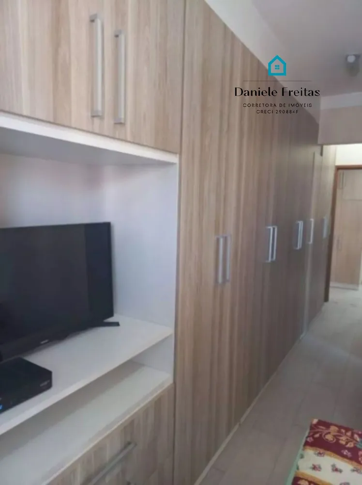 Apartamento, 3 quartos, 105 m² - Foto 6