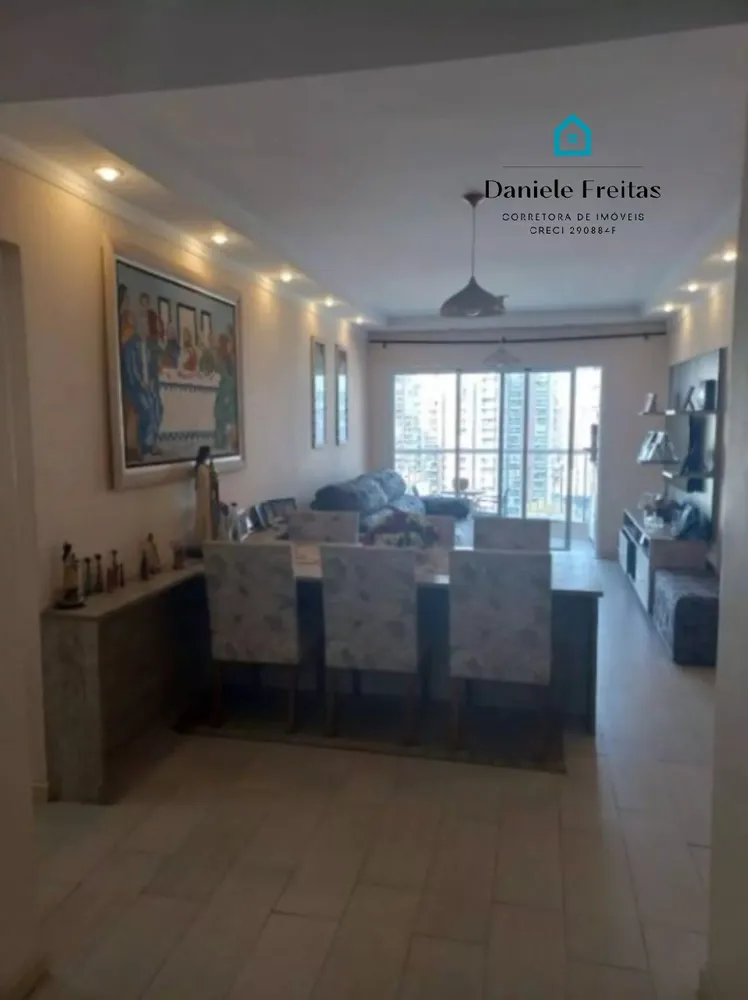Apartamento, 3 quartos, 105 m² - Foto 3