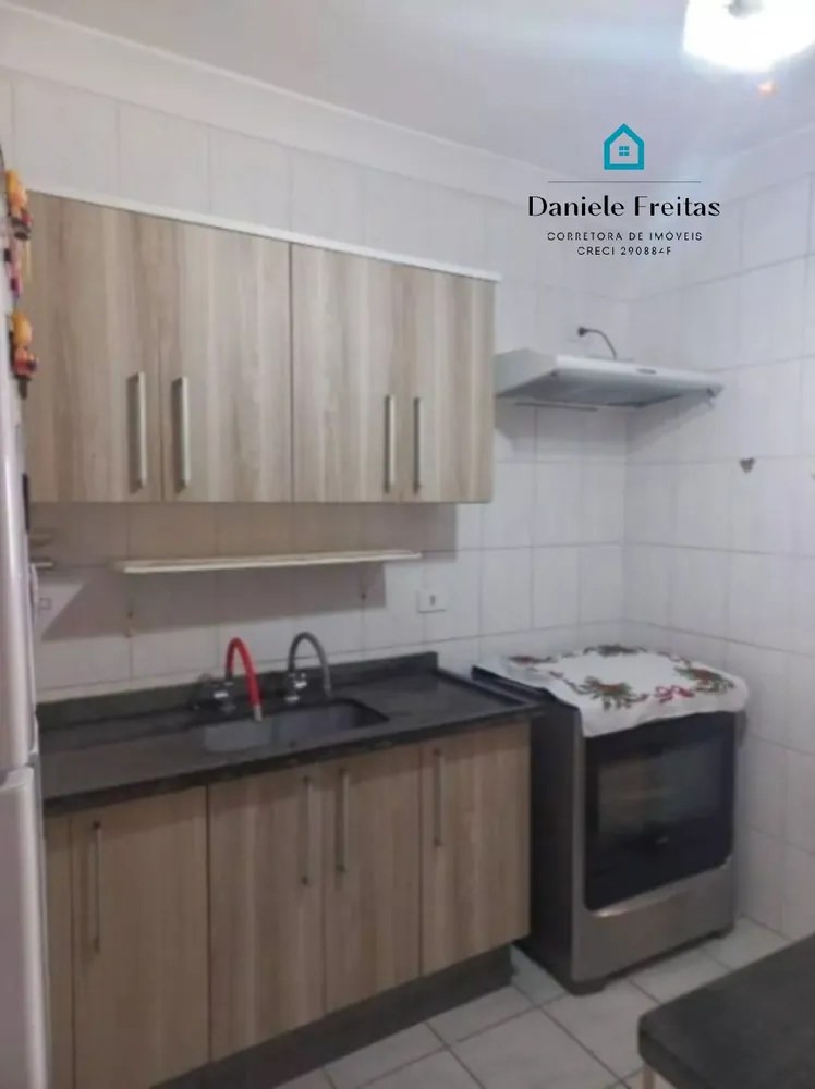 Apartamento, 3 quartos, 105 m² - Foto 8