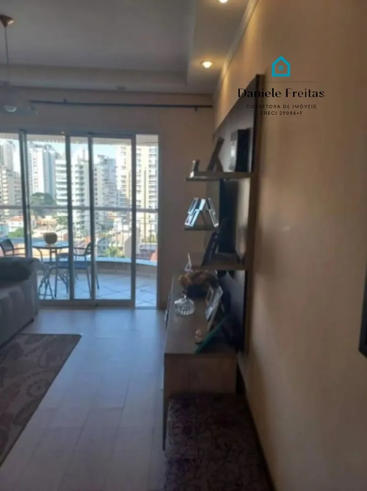 Apartamento, 3 quartos, 105 m² - Foto 5