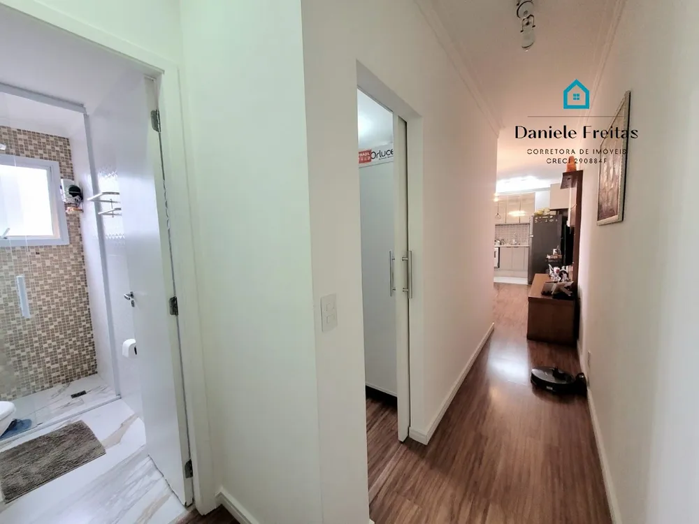 Apartamento, 2 quartos, 59 m² - Foto 5