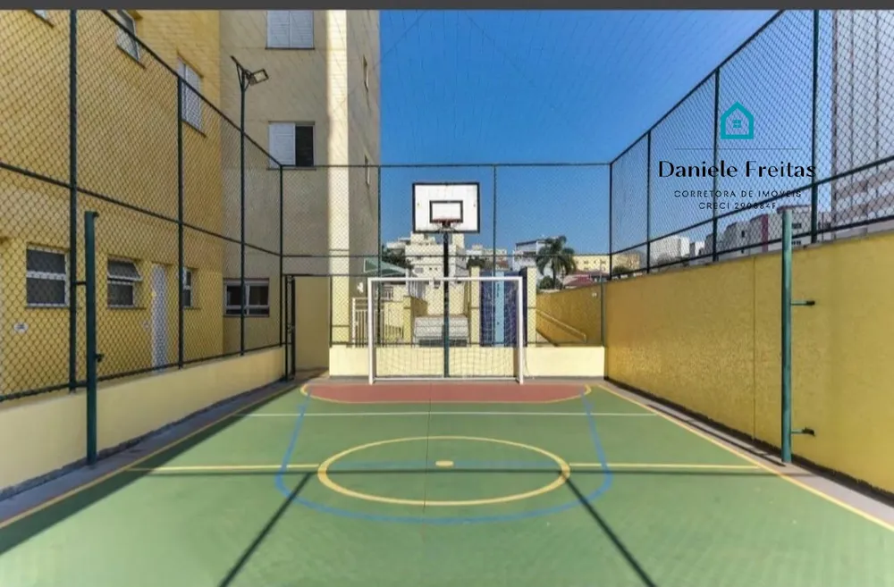 Apartamento, 2 quartos, 59 m² - Foto 6