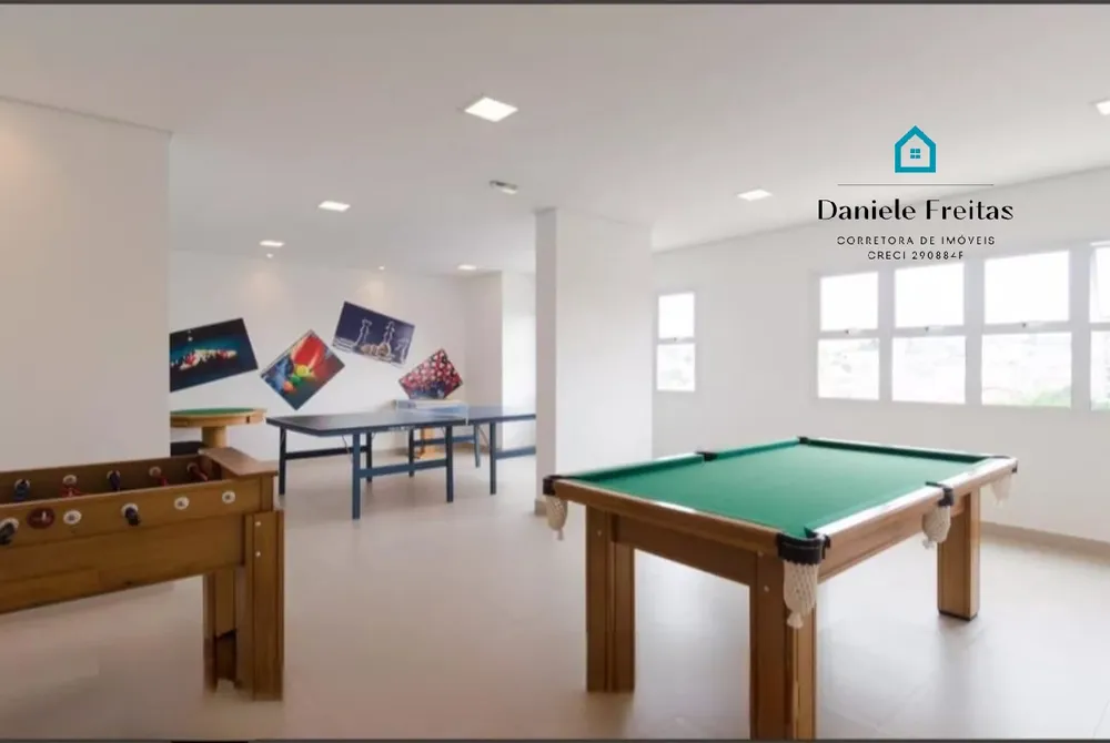 Apartamento, 2 quartos, 59 m² - Foto 12