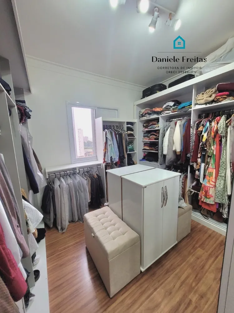 Apartamento, 2 quartos, 59 m² - Foto 7