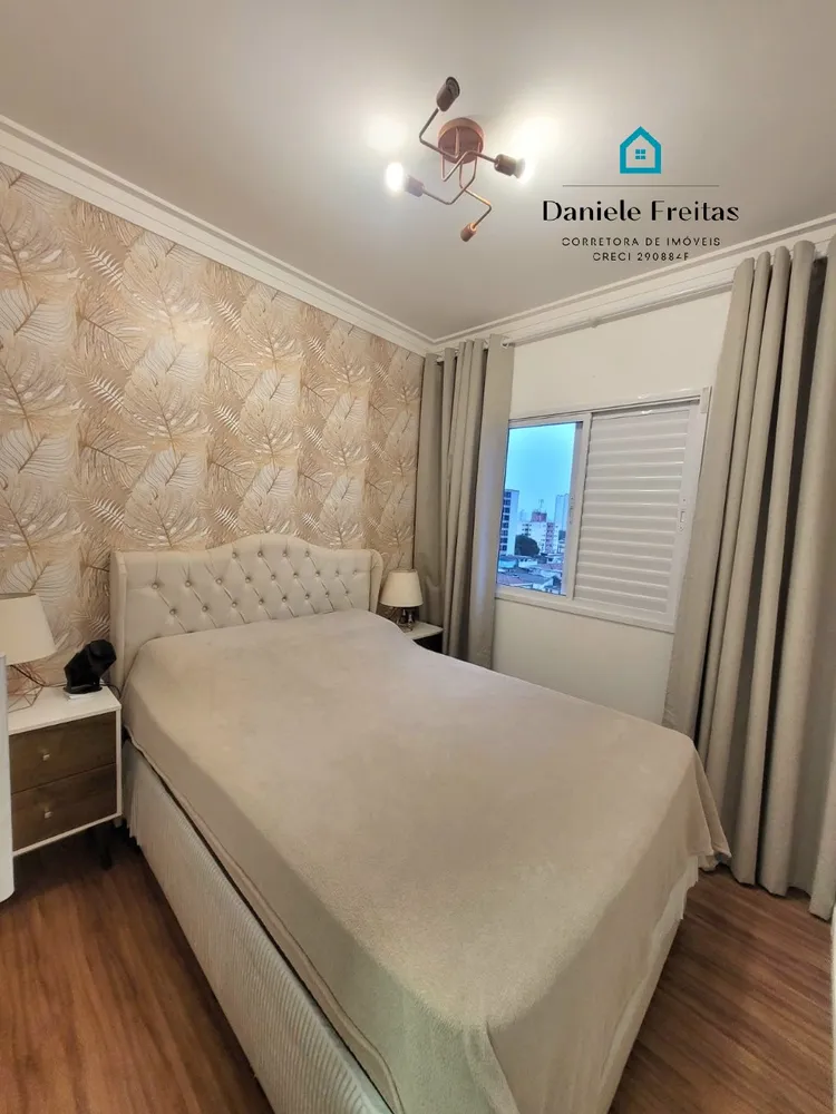 Apartamento, 2 quartos, 59 m² - Foto 6