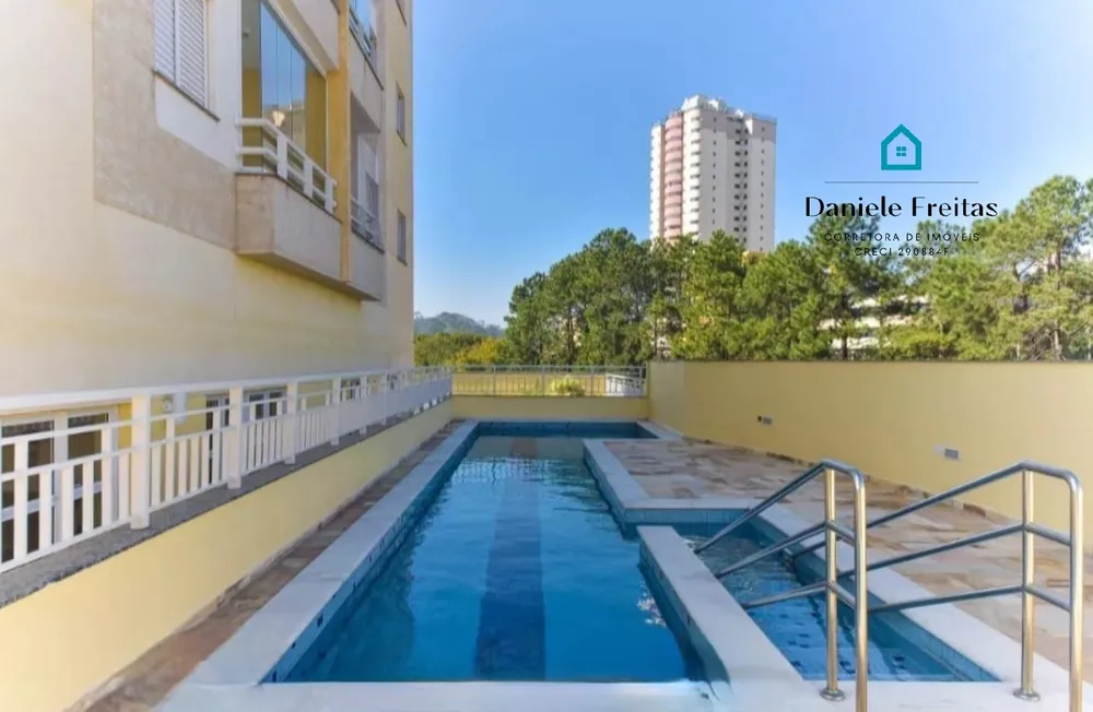 Apartamento, 2 quartos, 59 m² - Foto 9