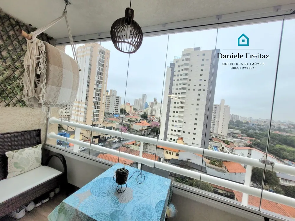 Apartamento, 2 quartos, 59 m² - Foto 4