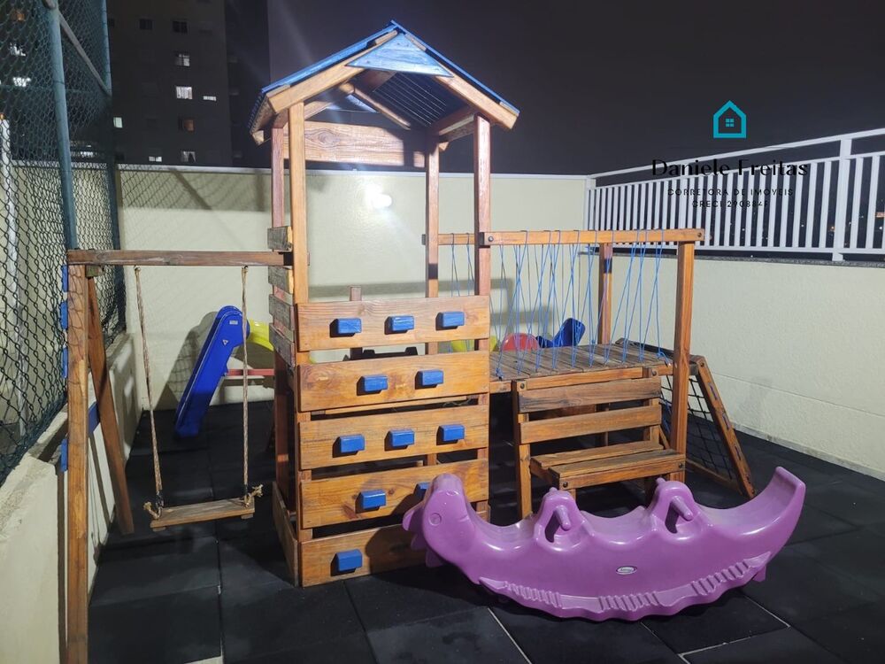 Apartamento, 2 quartos, 59 m² - Foto 2