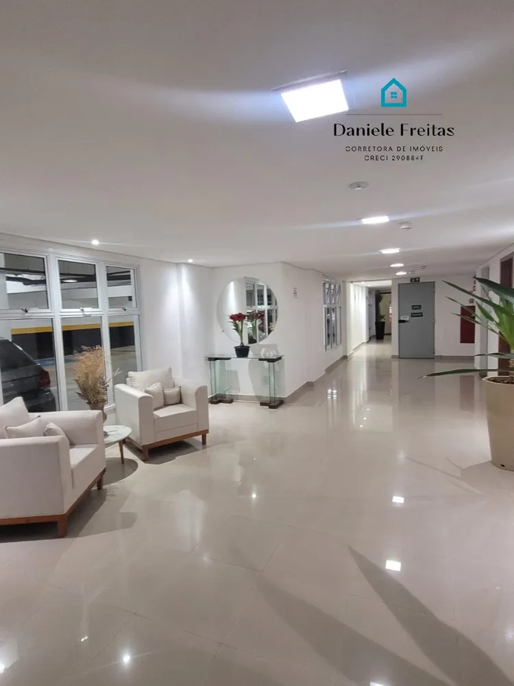 Apartamento, 2 quartos, 59 m² - Foto 7