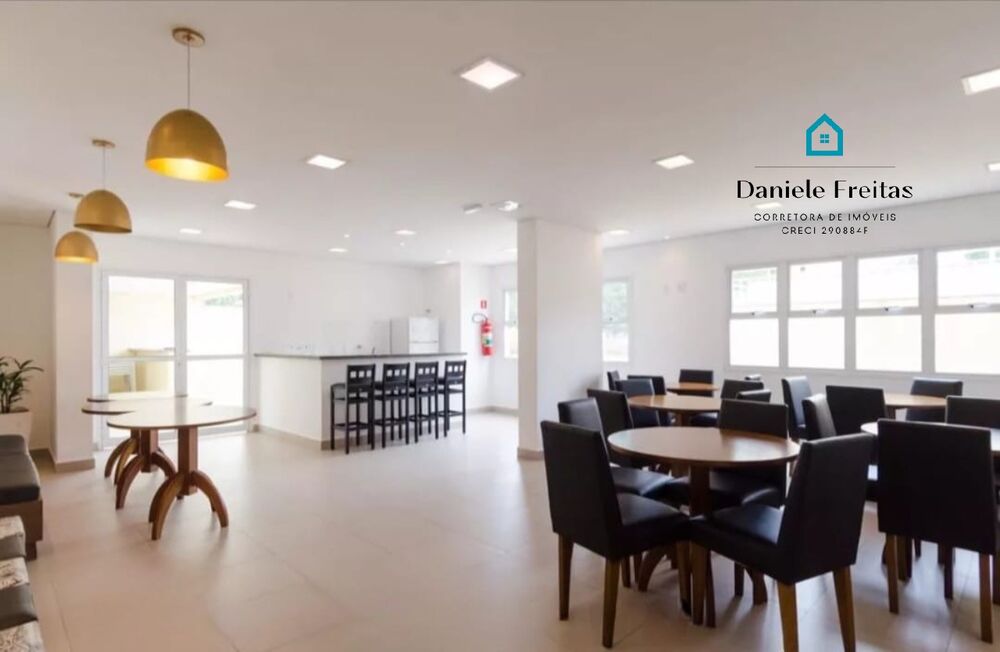 Apartamento, 2 quartos, 59 m² - Foto 3