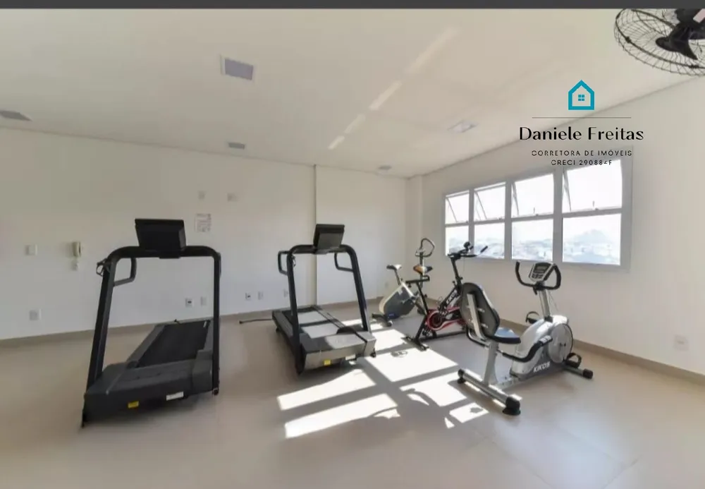 Apartamento, 2 quartos, 59 m² - Foto 10