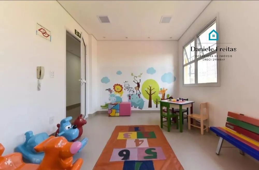 Apartamento, 2 quartos, 59 m² - Foto 15
