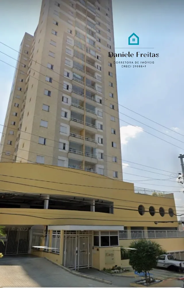 Apartamento, 2 quartos, 59 m² - Foto 8