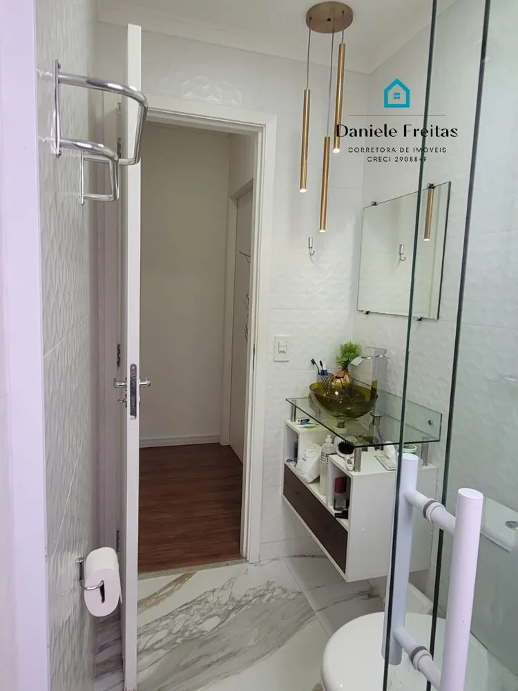 Apartamento, 2 quartos, 59 m² - Foto 8