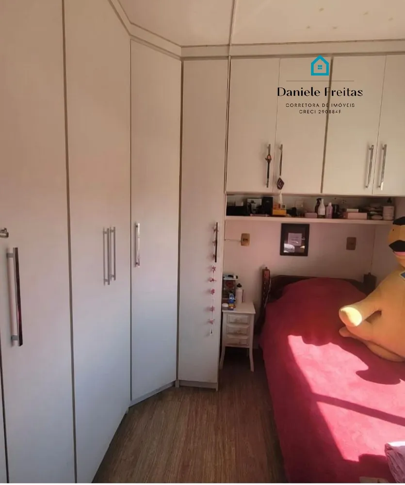 Apartamento, 3 quartos, 92 m² - Foto 10