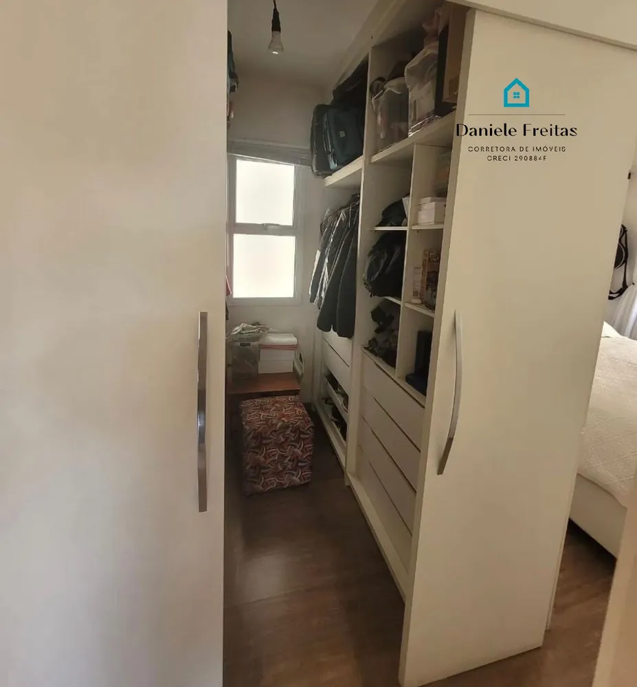 Apartamento, 3 quartos, 92 m² - Foto 8