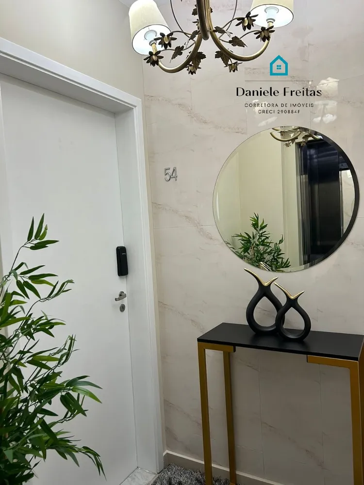 Apartamento, 3 quartos, 92 m² - Foto 2