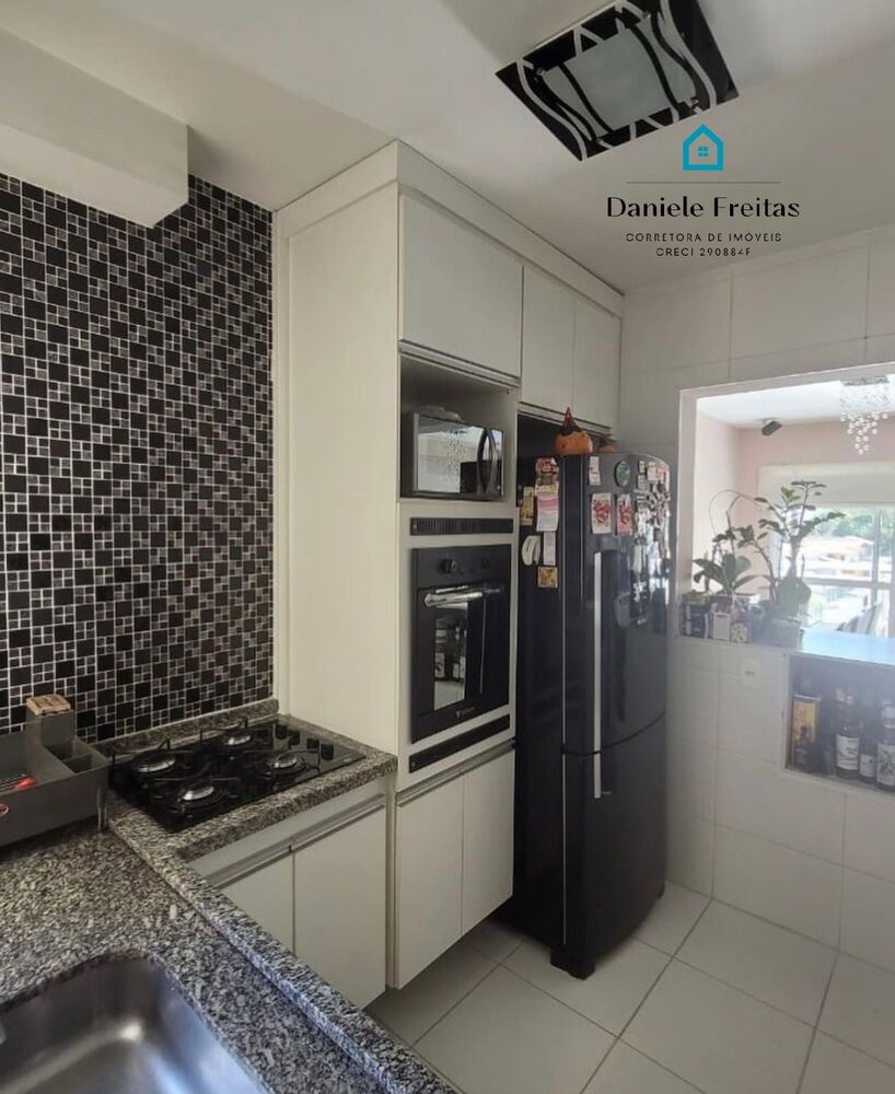 Apartamento, 3 quartos, 92 m² - Foto 1