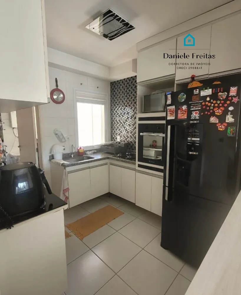 Apartamento, 3 quartos, 92 m² - Foto 6