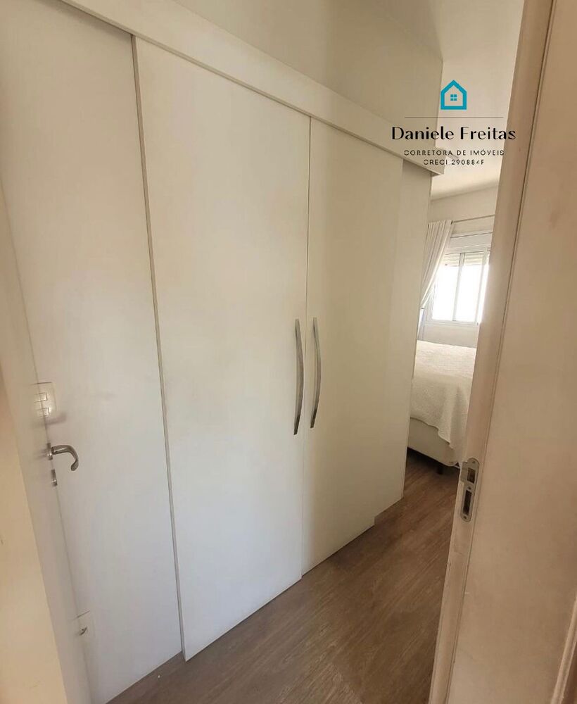 Apartamento, 3 quartos, 92 m² - Foto 2
