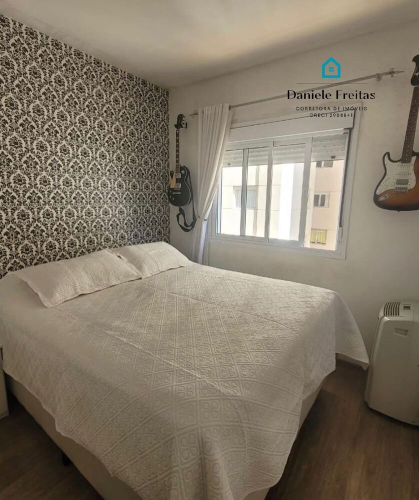 Apartamento, 3 quartos, 92 m² - Foto 3