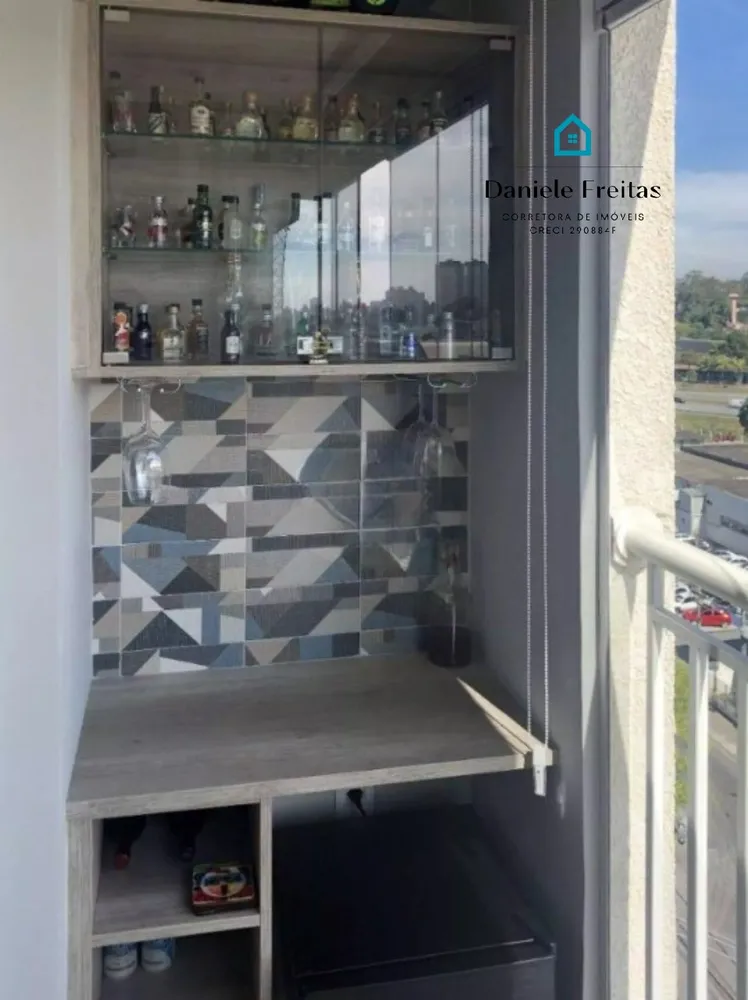 Apartamento, 3 quartos, 58 m² - Foto 5