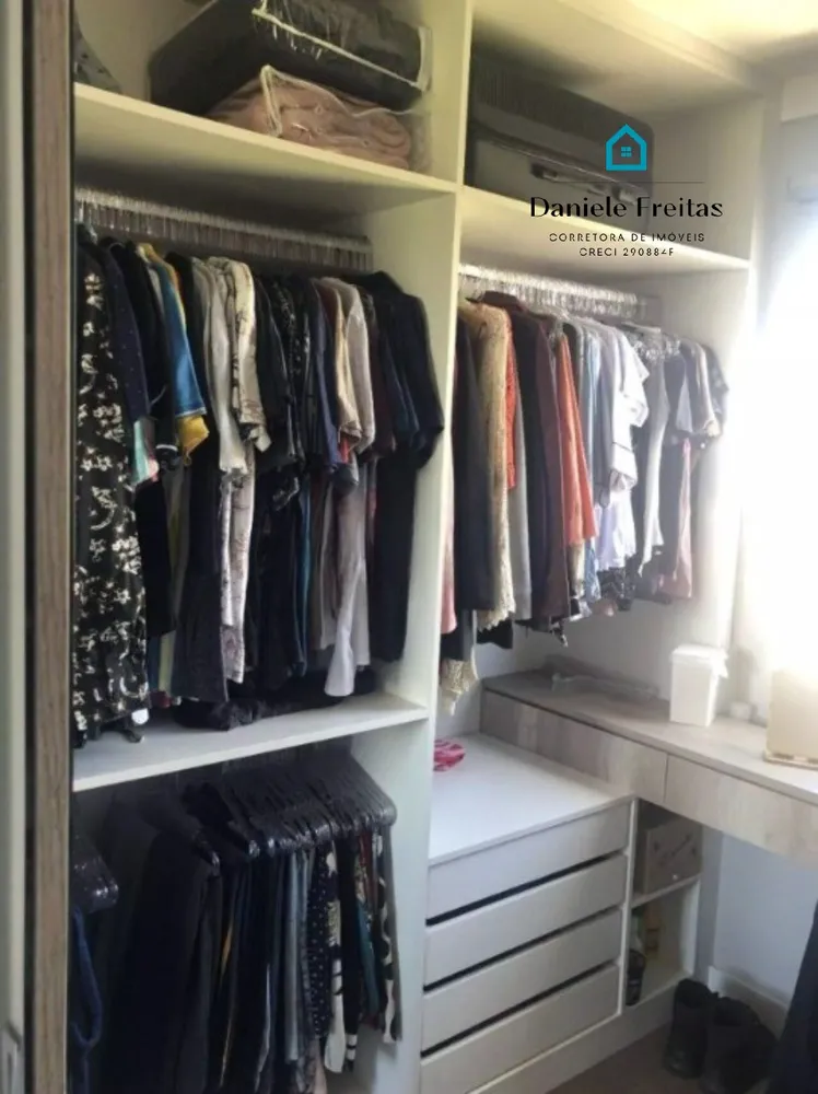 Apartamento, 3 quartos, 58 m² - Foto 5