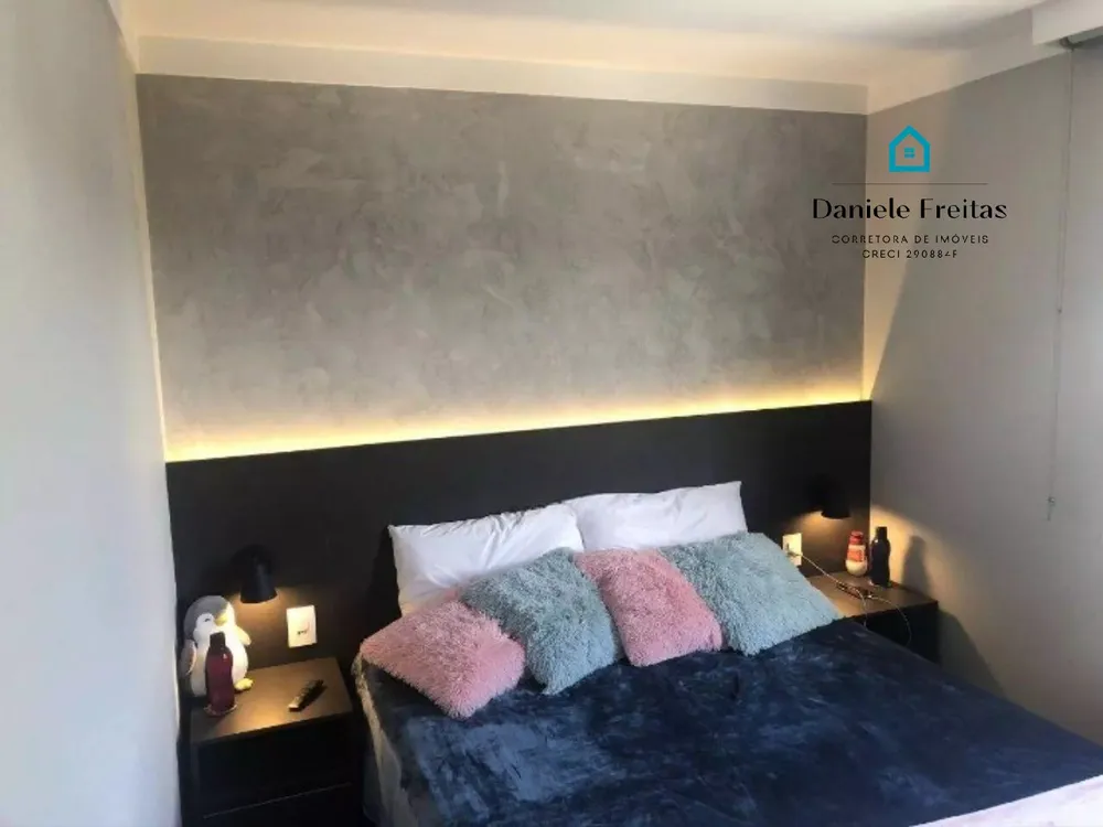 Apartamento, 3 quartos, 58 m² - Foto 9