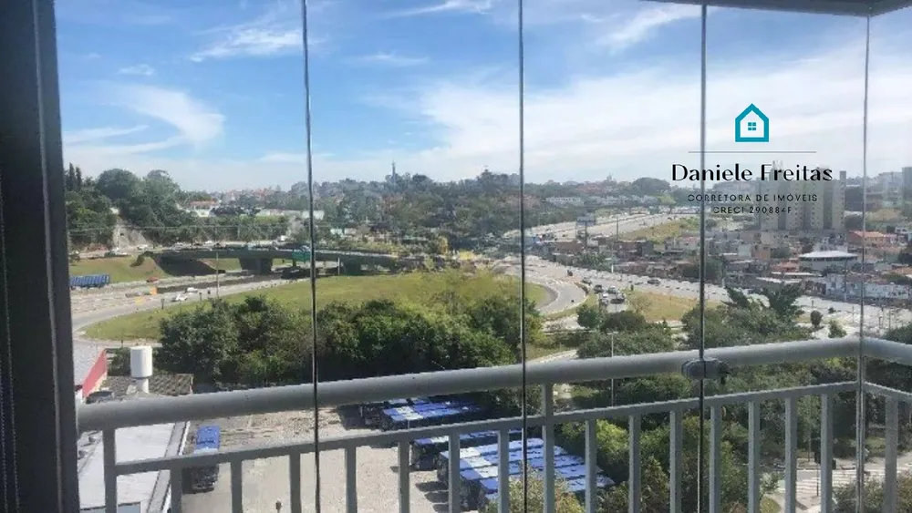 Apartamento, 3 quartos, 58 m² - Foto 4