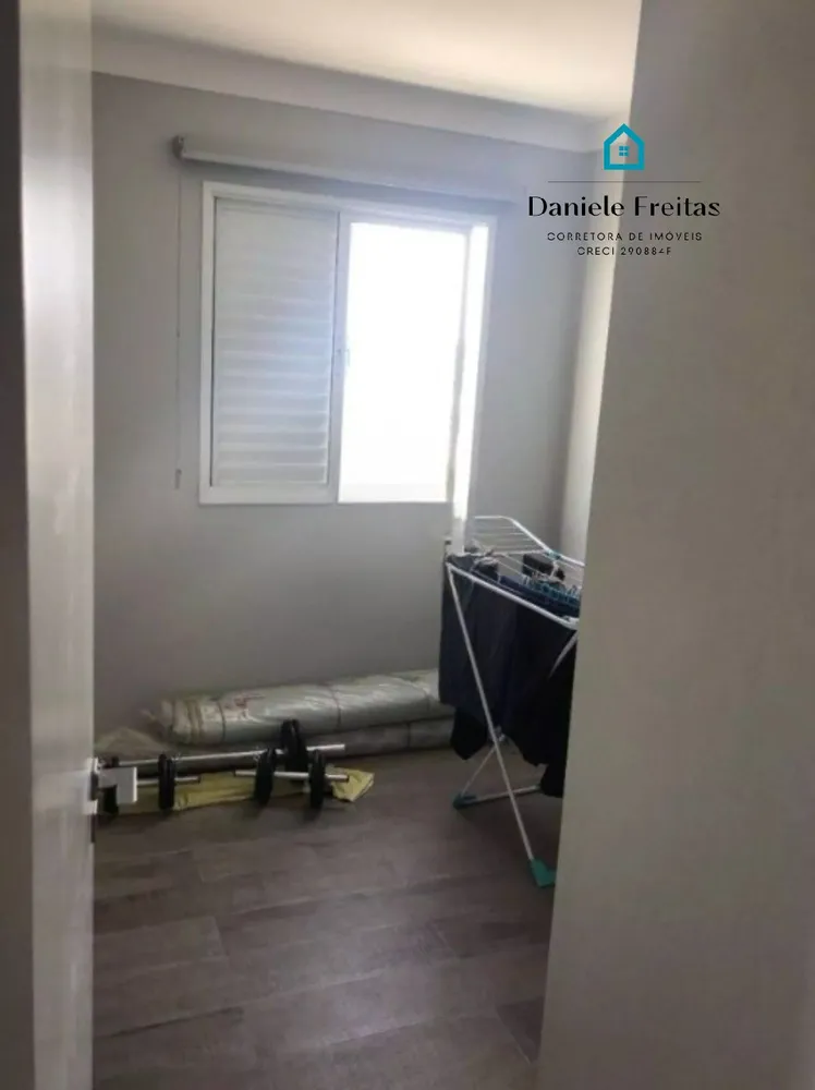 Apartamento, 3 quartos, 58 m² - Foto 7