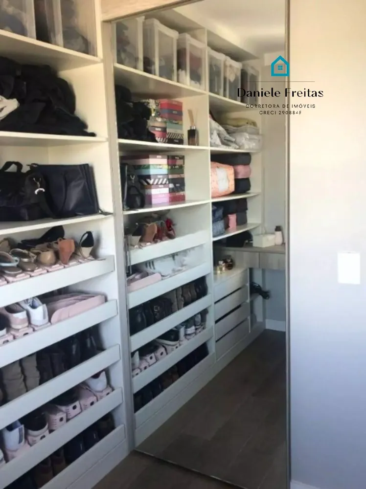 Apartamento, 3 quartos, 58 m² - Foto 11