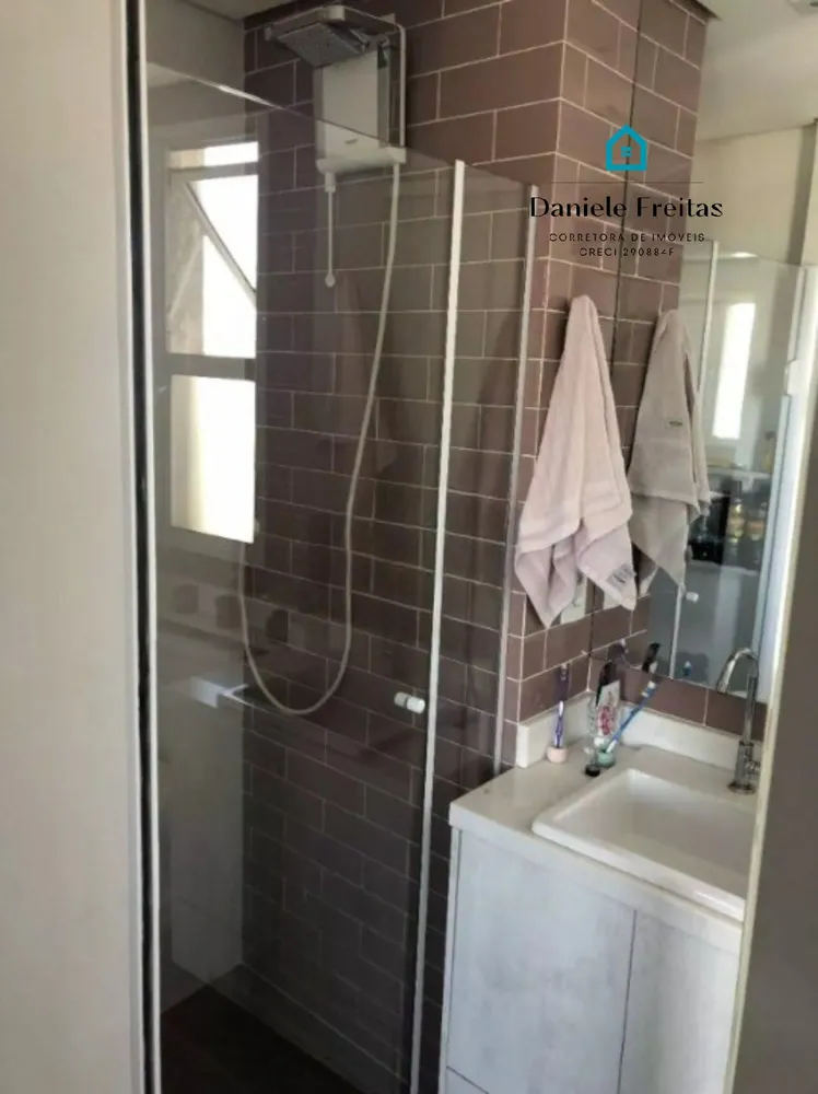 Apartamento, 3 quartos, 58 m² - Foto 8
