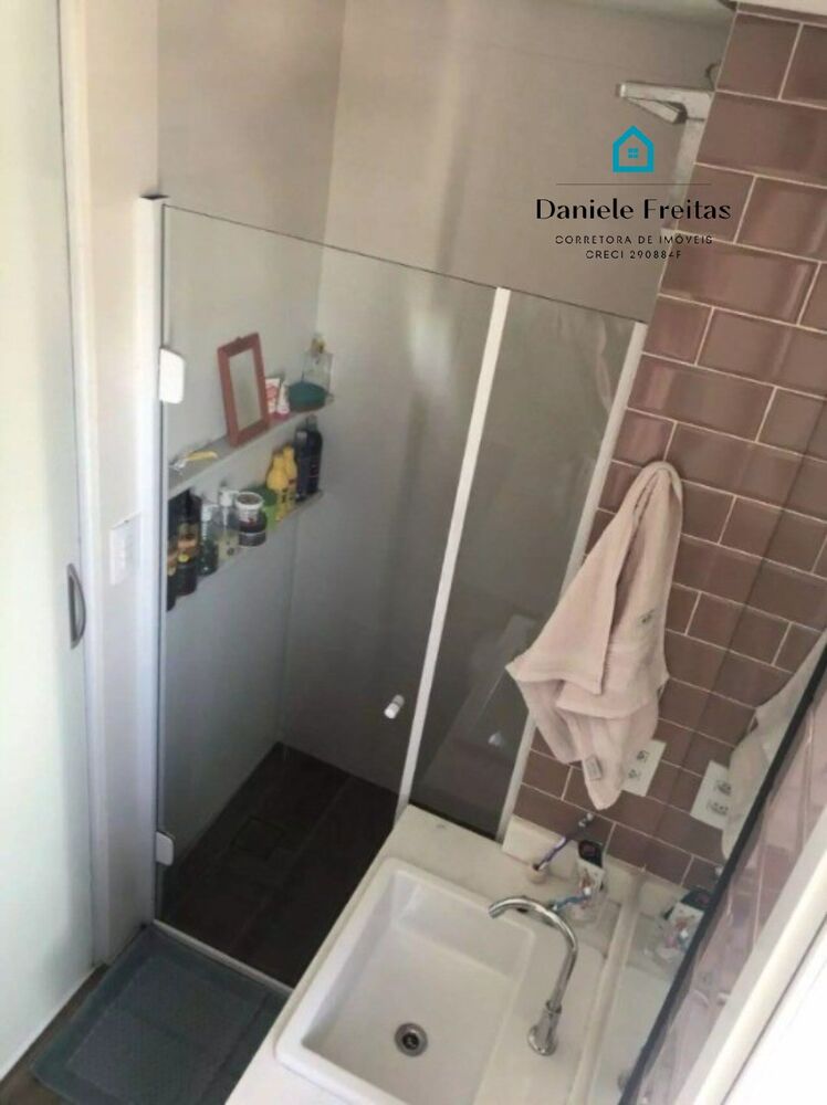 Apartamento, 3 quartos, 58 m² - Foto 4