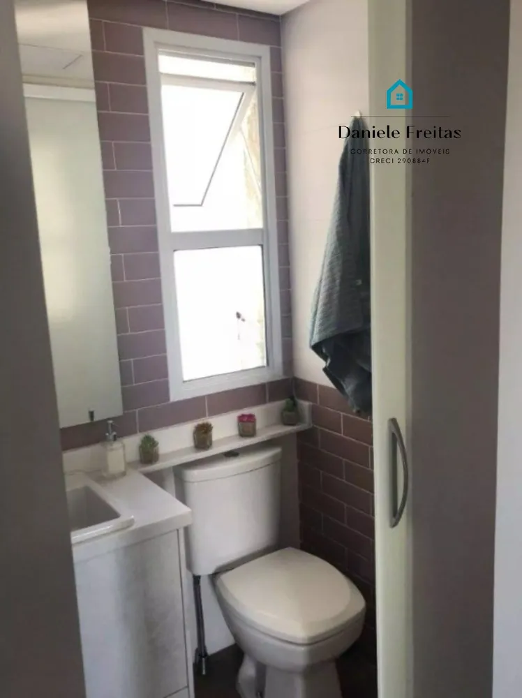 Apartamento, 3 quartos, 58 m² - Foto 14