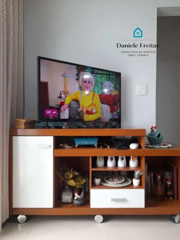 Apartamento, 2 quartos, 56 m² - Foto 8