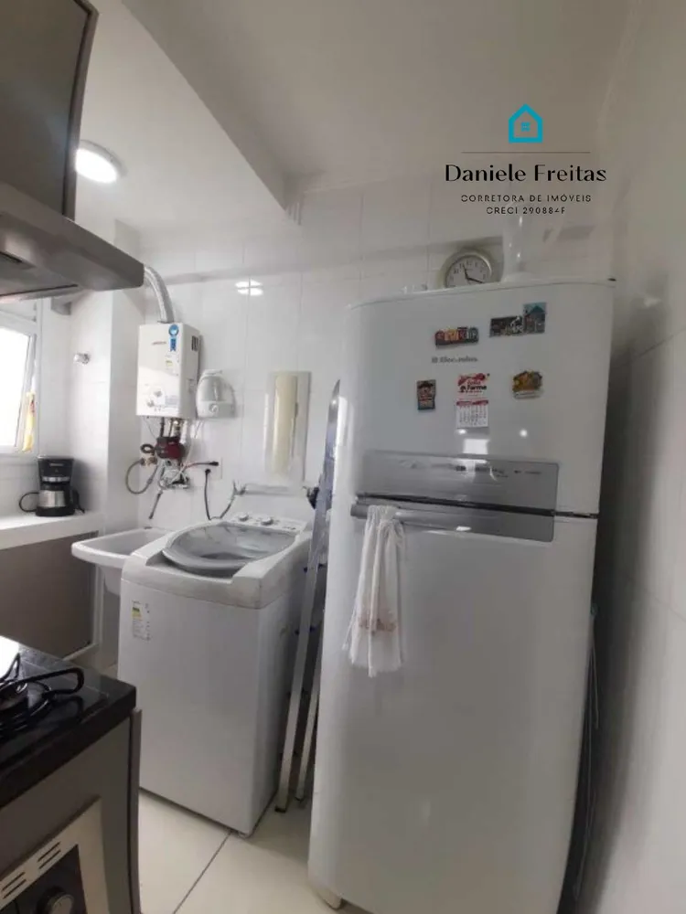 Apartamento, 2 quartos, 56 m² - Foto 9