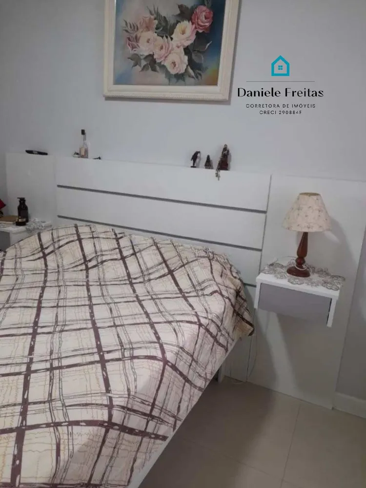Apartamento, 2 quartos, 56 m² - Foto 5
