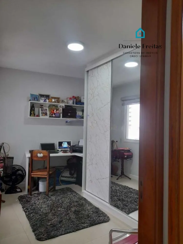 Apartamento, 2 quartos, 56 m² - Foto 7
