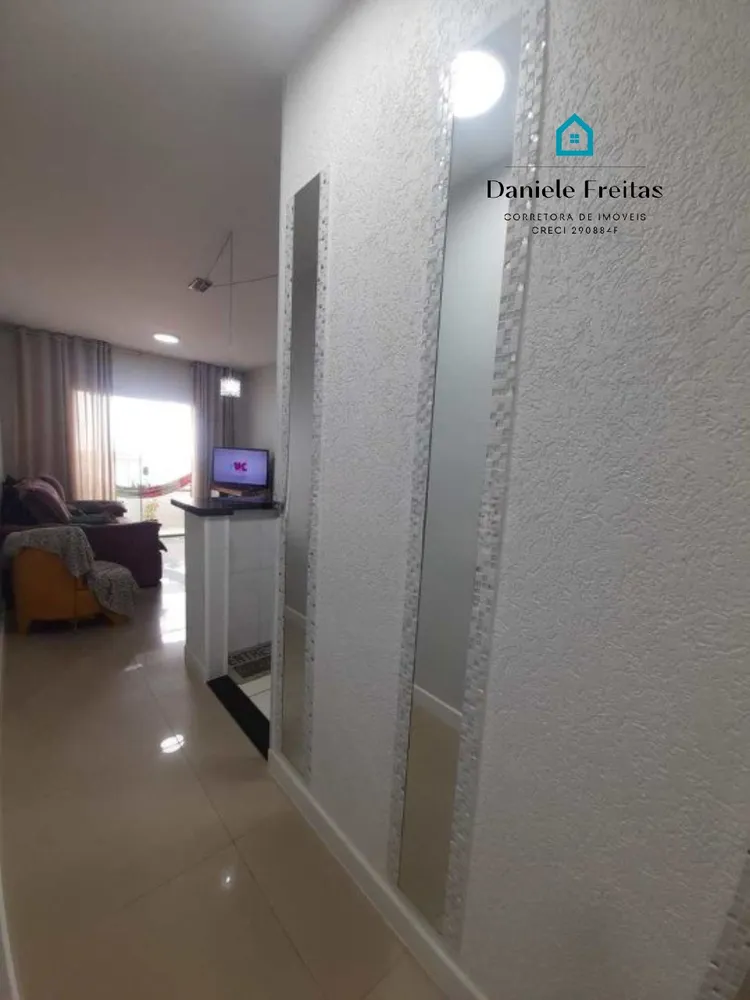 Apartamento, 2 quartos, 56 m² - Foto 3
