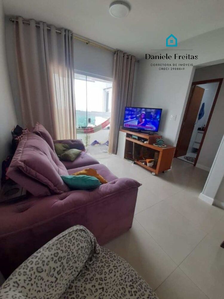 Apartamento, 2 quartos, 56 m² - Foto 1