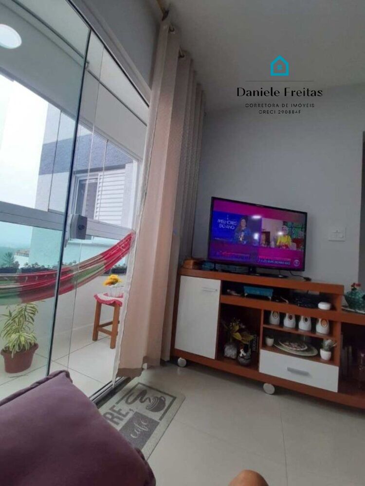 Apartamento, 2 quartos, 56 m² - Foto 3