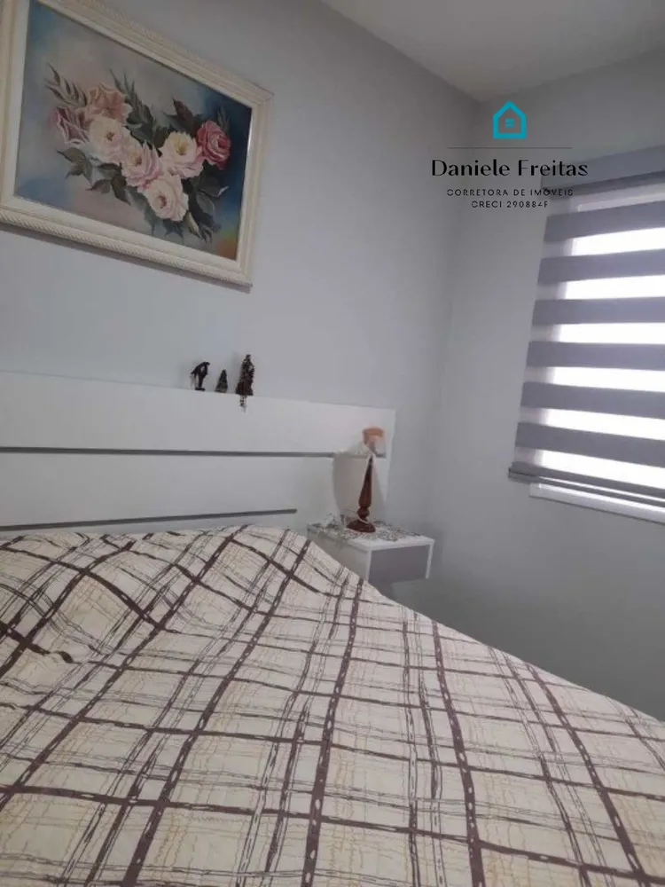 Apartamento, 2 quartos, 56 m² - Foto 6