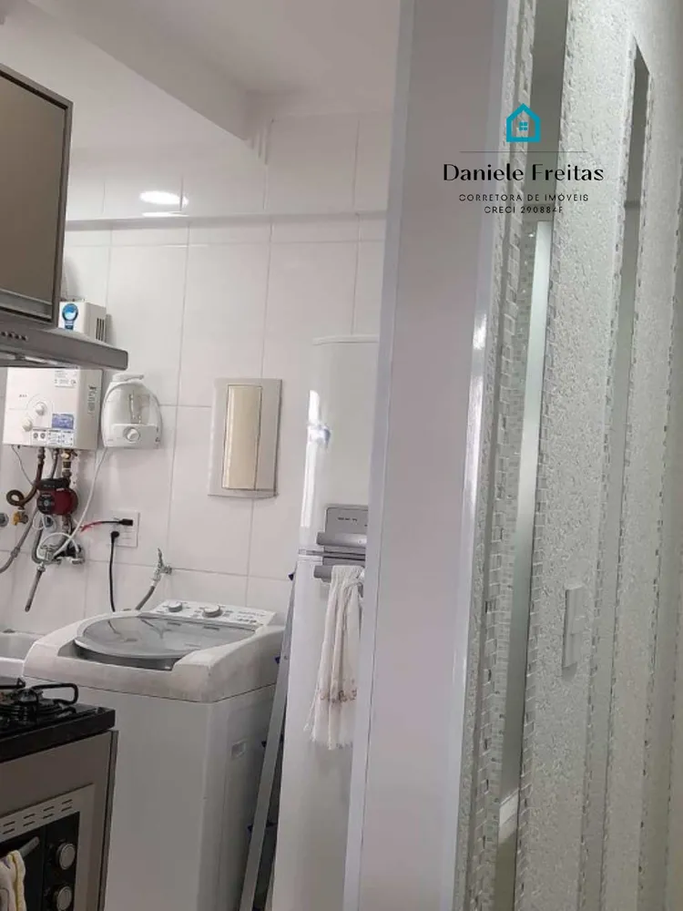 Apartamento, 2 quartos, 56 m² - Foto 10