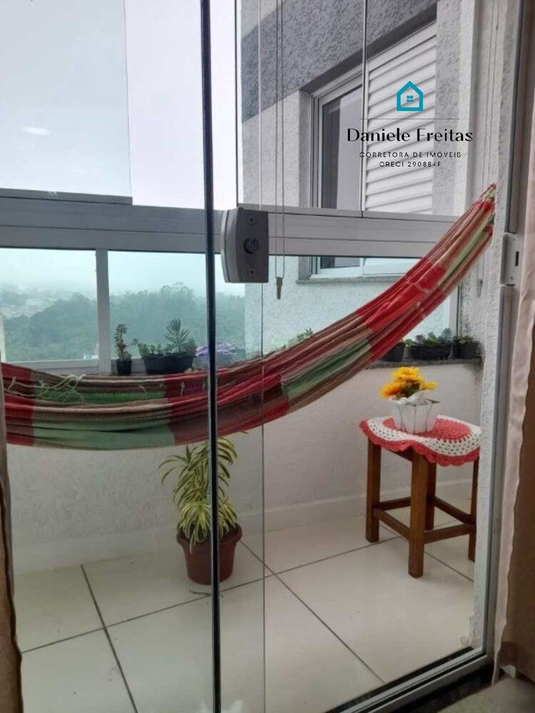 Apartamento, 2 quartos, 56 m² - Foto 4